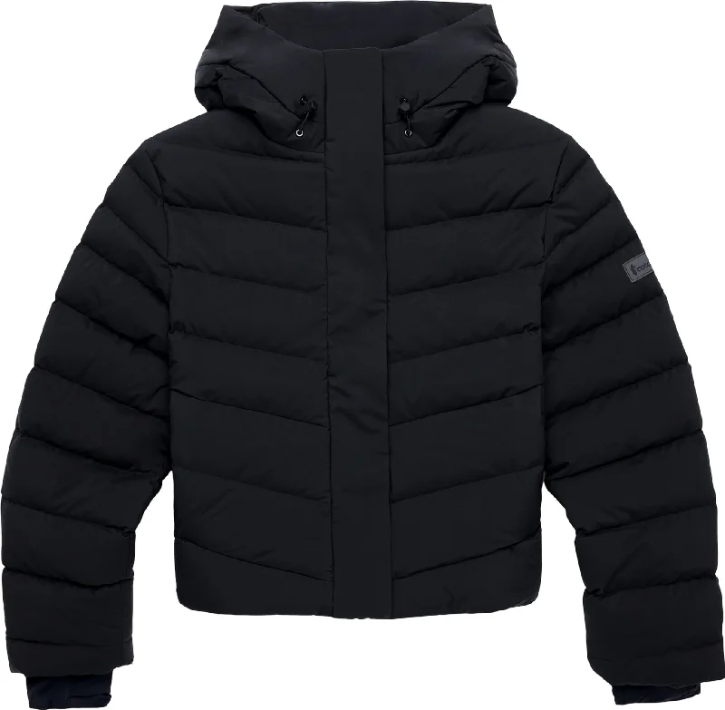 Cotopaxi Black