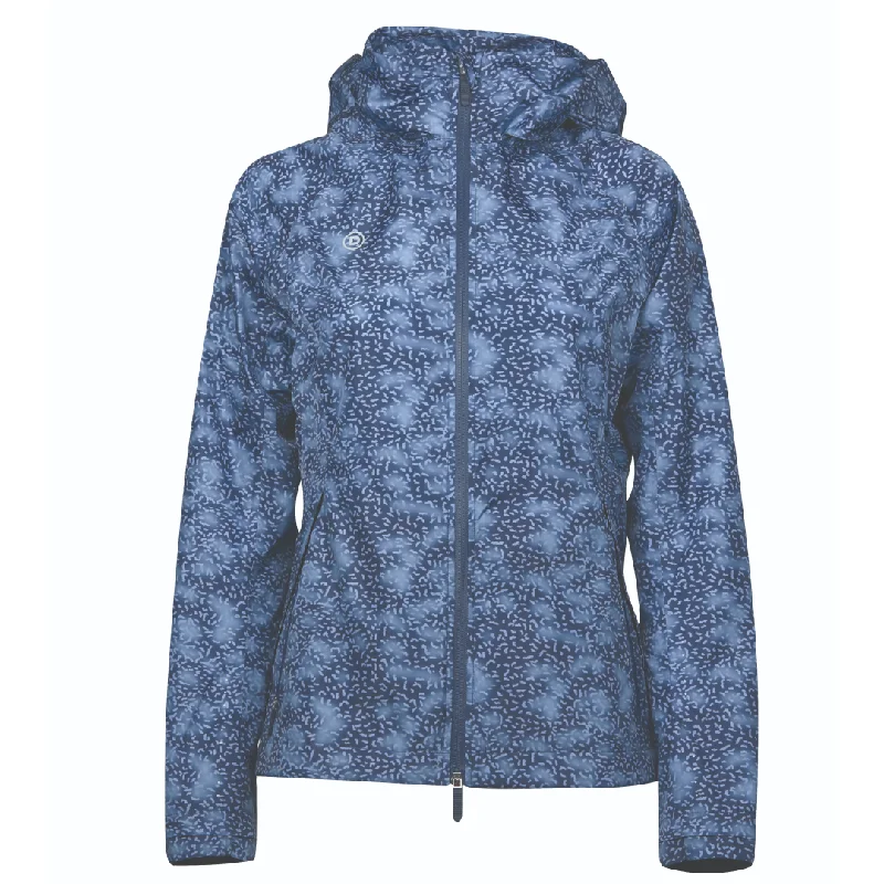 Dublin Cortina Waterproof Jacket