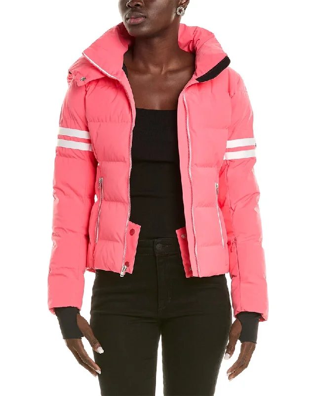 Fera Kate Puffer Jacket