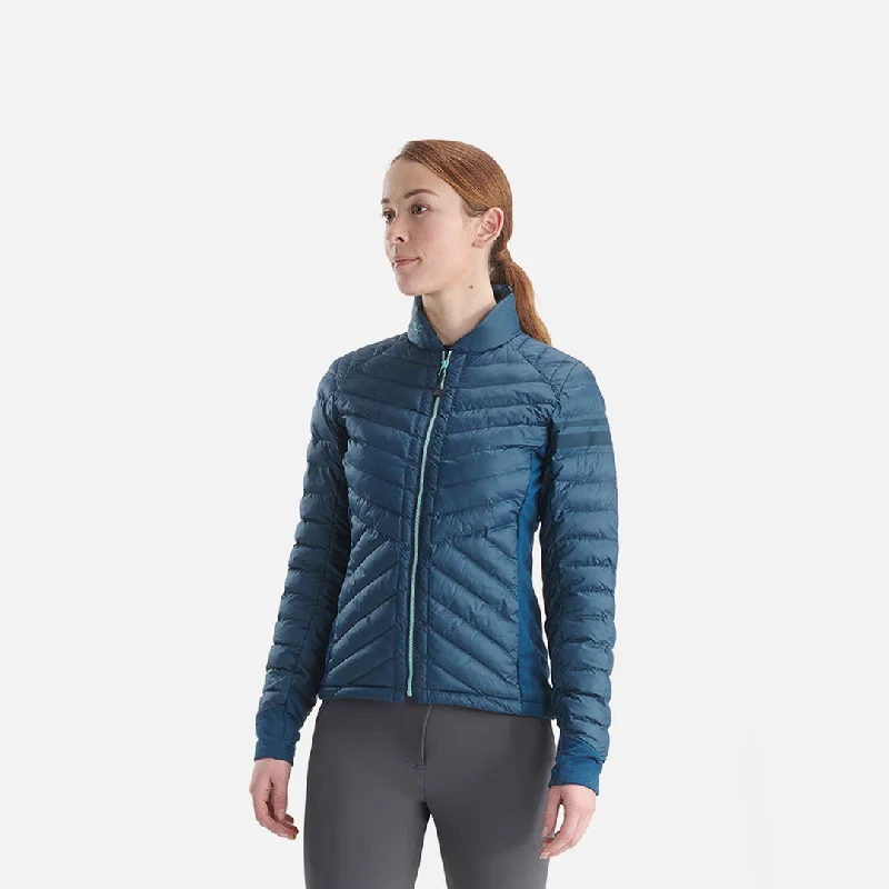 Horse Pilot Softlight Jacket Women