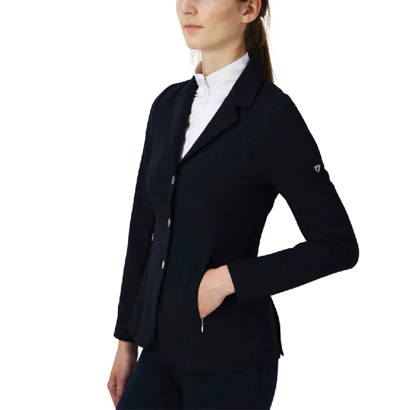 Hy Equestrian Silvia Ladies Show Jacket