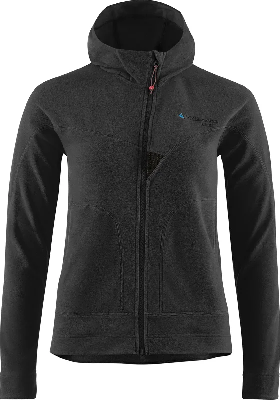 Sigyn Hooded Zip Jacket - Women's|-|Manteau à capuchon avec glissière Sigyn - Femme