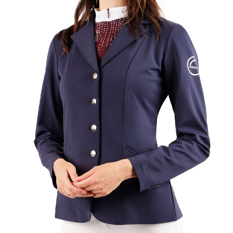 Montar Bonnie Ladies Competition Jacket