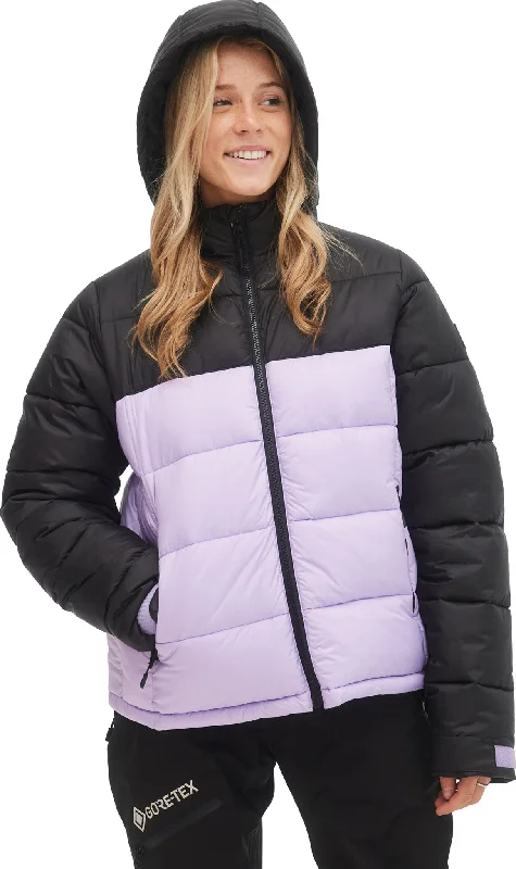 O'Riginals Puffer Jacket - Women's|-|Manteau matelassé O’Riginals - Femme