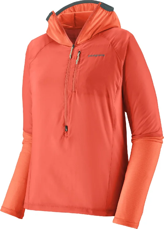 Airshed Pro Pullover Jacket - Women's|-|Manteau coupe-vent Airshed Pro - Femme