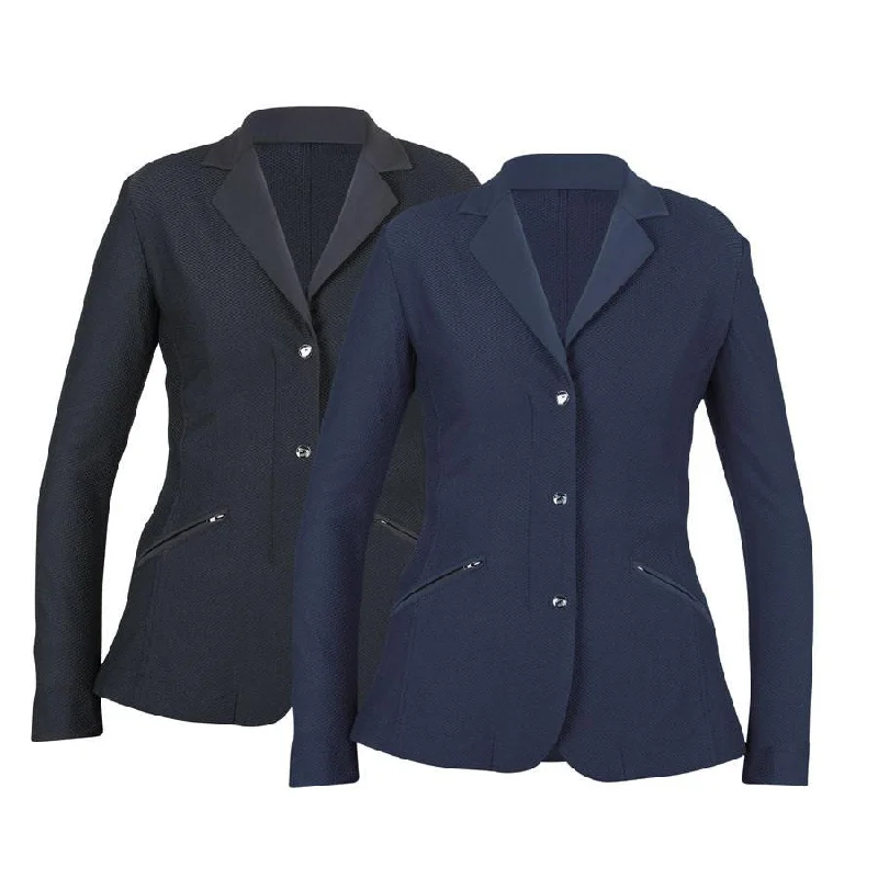 Shires Aubrion Goldhawk Ladies Show Jacket