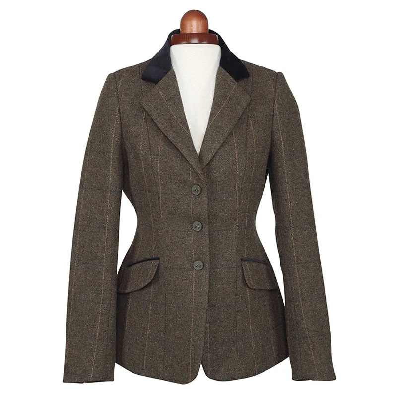 Shires Aubrion Saratoga Ladies Jacket