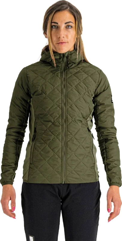 Xplore Insulated Jacket - Women's|-|Veste isolé de Xplore - Femme