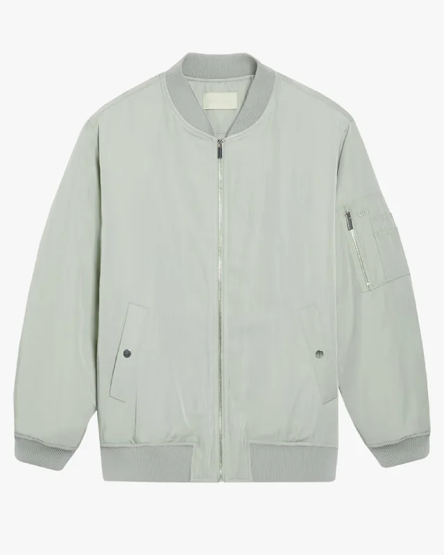 Canada Bomber Jacket