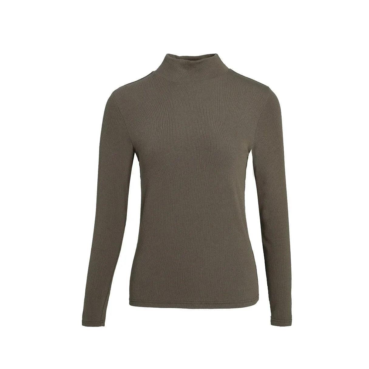 Olive Modal Top