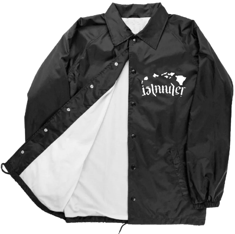 Hawaiian Islander Jacket Limited Edition