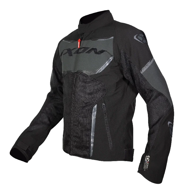 IXON STRIKER AIR WATERPROOF MOTORCYCLE JACKET