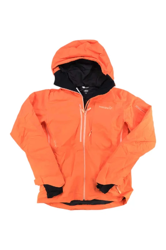 Norrona Women's Lofoten Gore-Tex Insulated Jacket