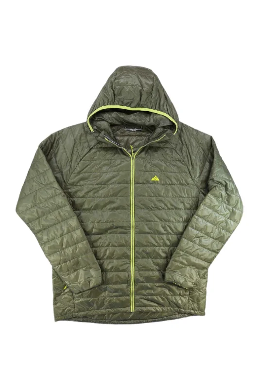 Strafe Mens Aero Insulator Jacket