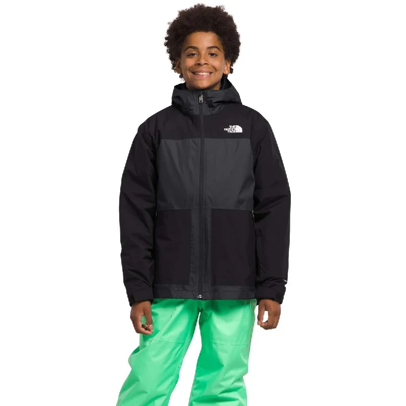 The North Face Boys' Freedom Triclimate Jacket