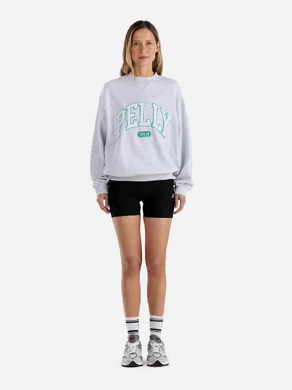 ANNIVERSARY SWEATSHIRT