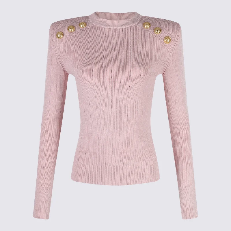 Balmain Sweaters