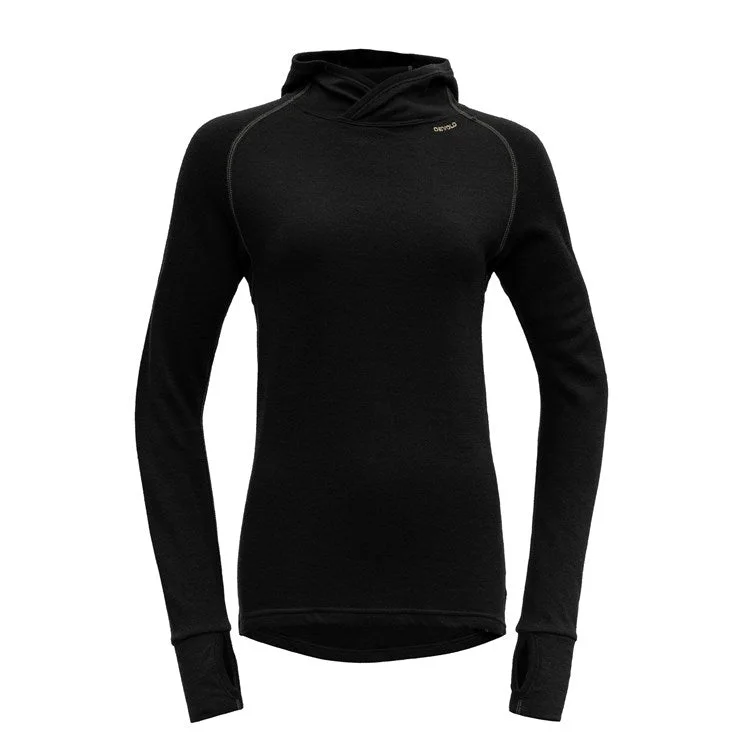 Devold Women's Expedition Merino 235 Hoody