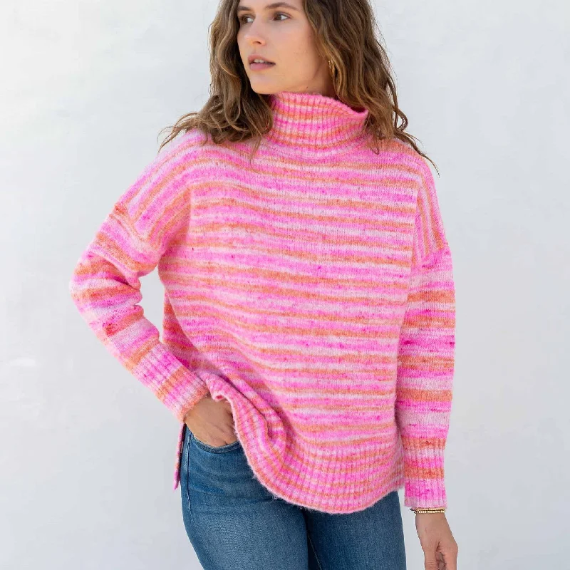 Mersea Good Vibrations Sweater