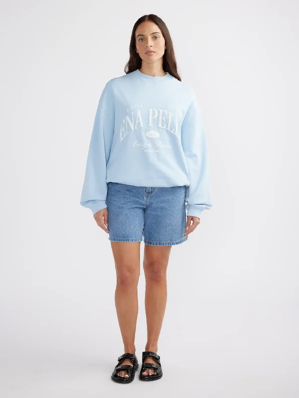 HERITAGE STUDIOS SWEATSHIRT