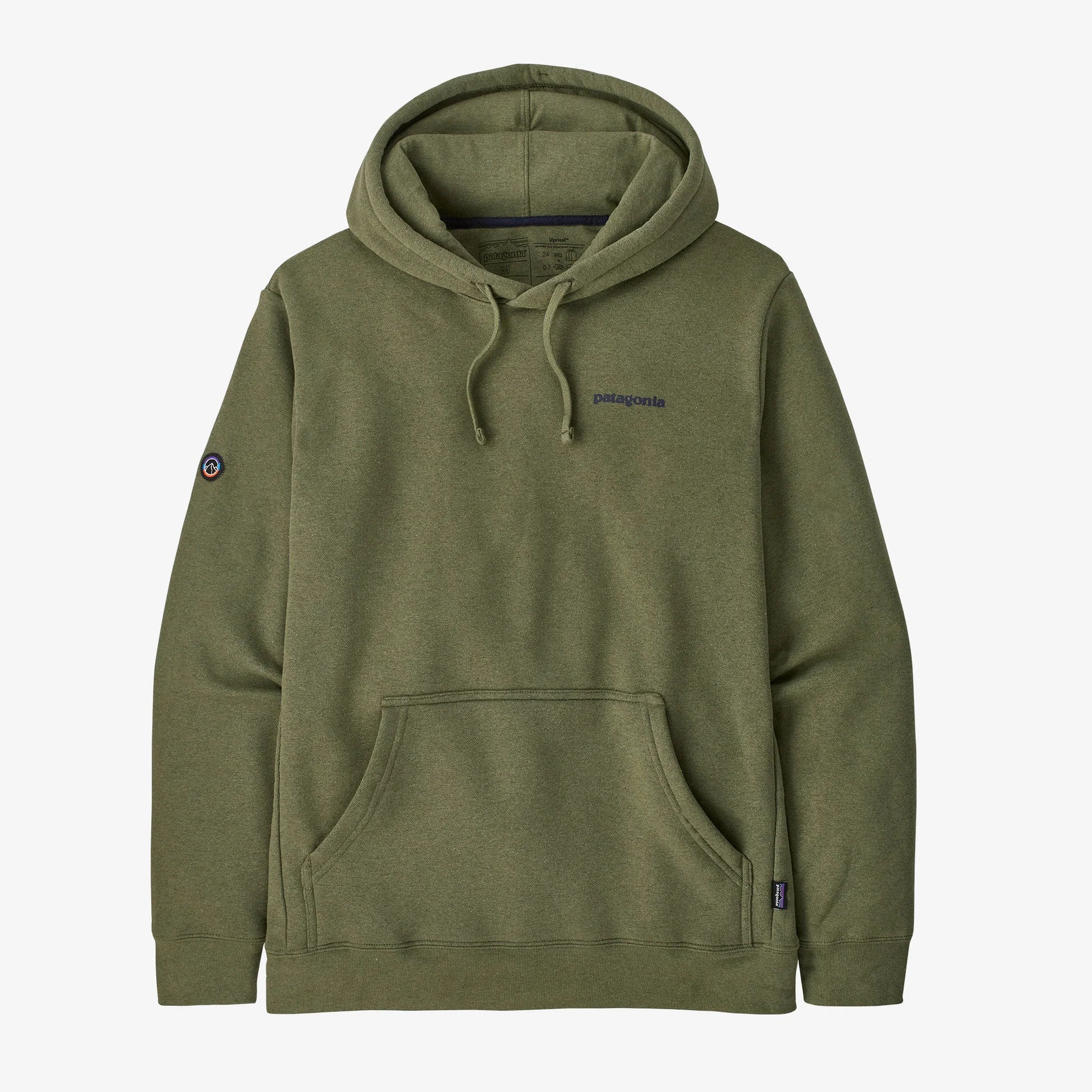 Patagonia Fitz Roy Icon Uprisal Hoody