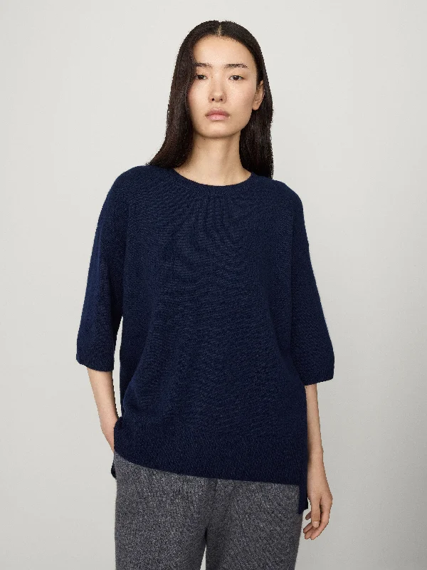 The Camille Sweater