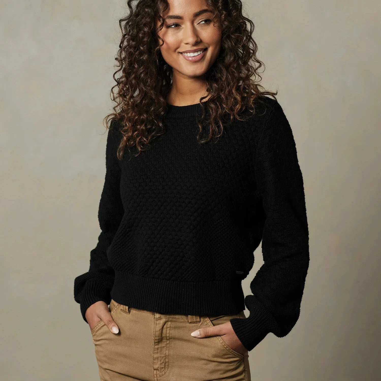 The Normal Brand Colette Sweater