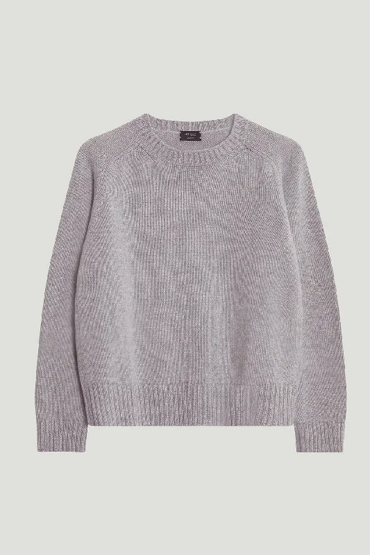 The ReCashmere Crew Neck Sweater