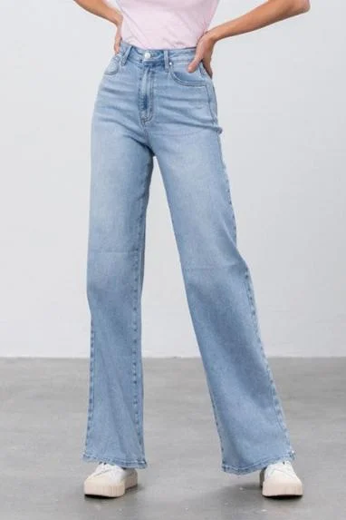 DENIM DREAMLAND JEANS