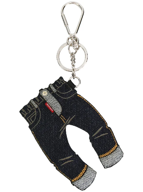 LLAVERO JEANS DSQUARED2