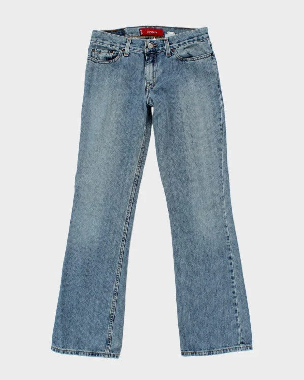 Levi's 518 Super Low Jeans - W28 L32