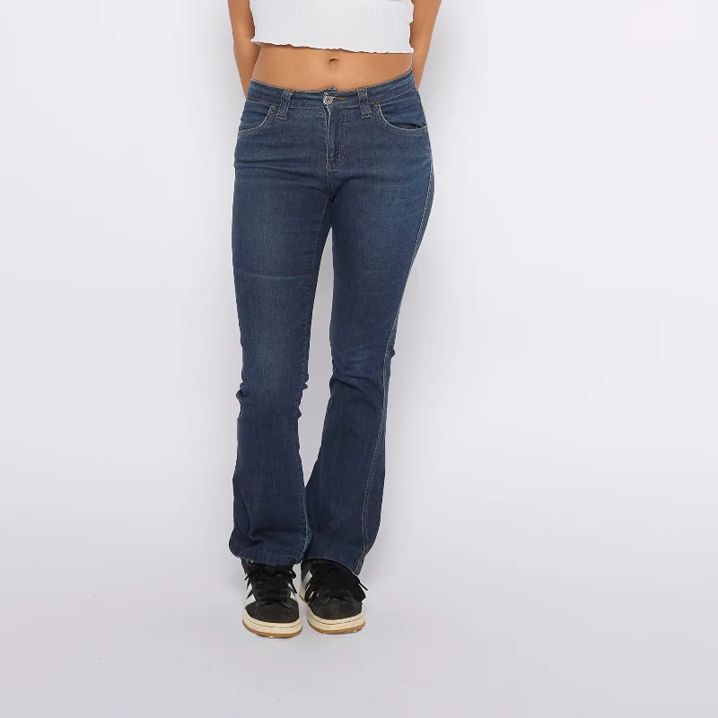 Mavi Bootcut Jeans - UK 8