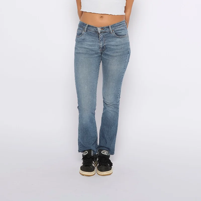 Miss Sixty Slim Bootcut Jeans - UK 8