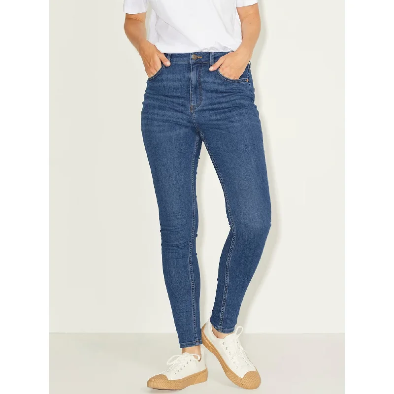 JJXX High Waist Skinny Jeans