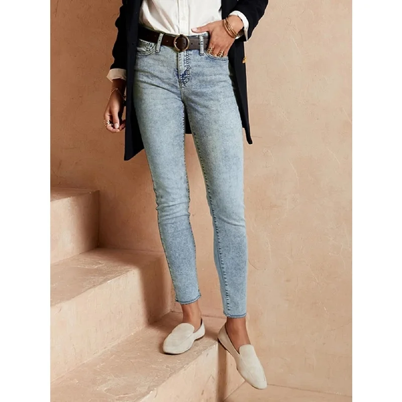 GP Skinny Acid Curvy Jeans