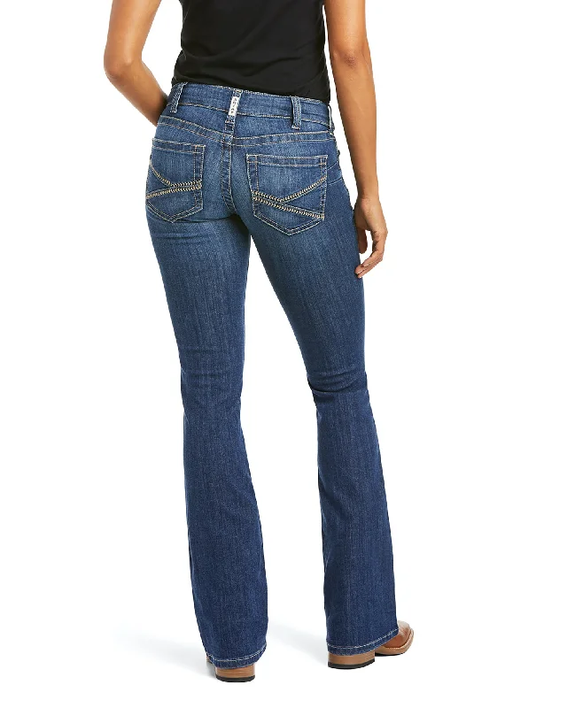 Women's REAL Liliana Jeans