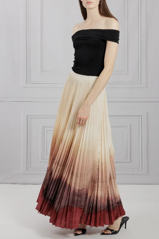 Altuzarra | Ivory Sif Skirt