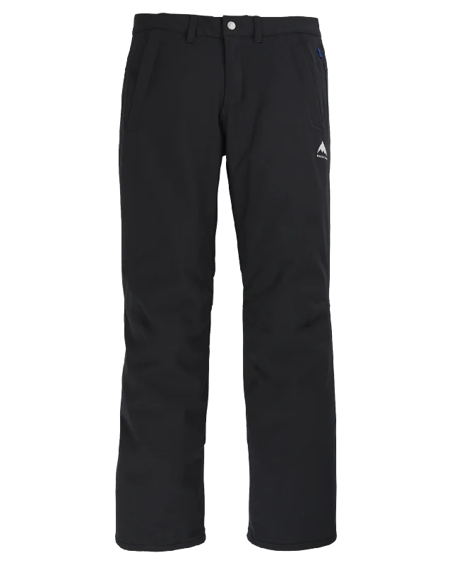 Burton Women's Society Snow Pants - True Black