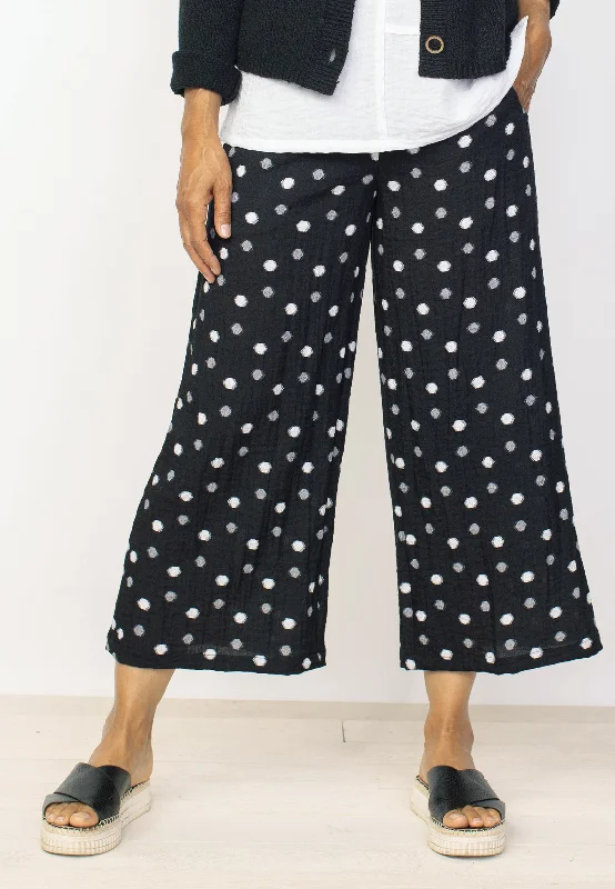 Habitat Pants - Crop Pant FINAL SALE ITEM