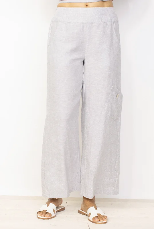 Habitat Pants - Flood Pocket Pant ( Available In XXL)