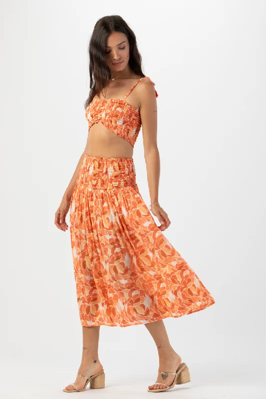 Havana Skirt