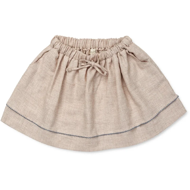 Lalaby Birch Blue Dora Skirt