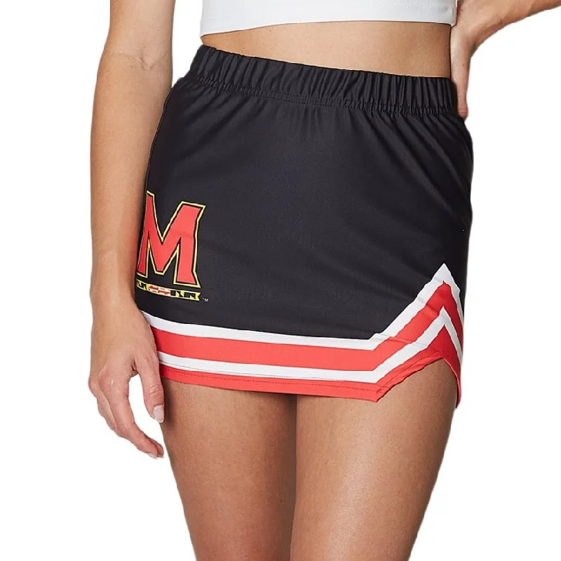 Maryland Terps Game Day Skirt