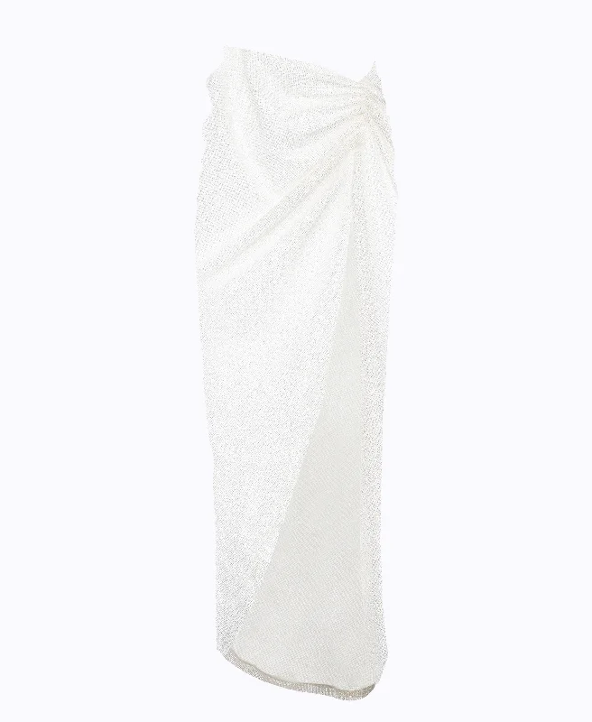 Stars Maxi Skirt